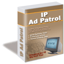 IP Ad Patrol icon